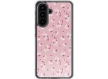 Custodia Imoshion Design Per Il Samsung Galaxy A36 - Berries Blush