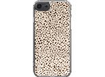 Iphone Se 2022/ Iphone Se 2020/ Iphone 8/ Iphone 7 Custodia - Silicone - Imoshion Custodia Morbida/Copertura Posteriore - Colorata