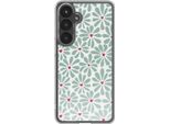 Samsung Galaxy S24 Fe Sleeve - Silicone - Custodia/Copertura Morbida Imoshion - Multicolore