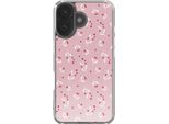 Custodia Imoshion Design Per Apple Iphone 17 - Berries Blush