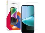 Protezione Dello Schermo Xiaomi Redmi 15C/Xiaomi Redmi 15C: Accezz Protezione Dello Schermo In Vetro Temperato - Trasparente