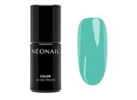 11541 Aqua Siren Smalto Uv Hybrid Neonail 7,2 Ml