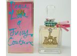 Juicy Couture Peace Love And Juicy Couture Eau De Parfum Spray 100Ml