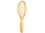 Olivia Garden Touch Detangle Spazzola Per Capelli In Bambù, Romiar M, 1032 HH-P5