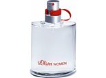 S.Oliver Donna Eau De Toilette 30Ml Spray