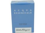 Salvatore Ferragamo - Essenziali Acqua Pour Homme Edt 50Ml