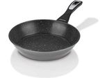 Padella In Ceramica Bratmaxx - 24 Cm - Antracite
