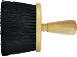 Efalock Spolverino Per Collo In Setola Naturale