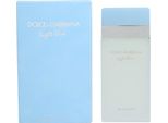 Dolce Gabbana - Light Blue Edt 200Ml