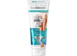 Eveline Cosmetics Slim Extreme 4D Clinic Crio-Gel Corpo Ultra-Attivo Anticellulite, 250 Ml