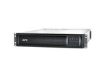Apc SMT3000RMI2UC Apc Ups SMT3000RMI2UC Smartups 3000VA Lcd Rm 2U 230V (Spedizione)