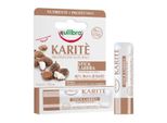 Equilibra Balsamo Labbra Con Burro Di Karité - Trattamento Nutriente Per Labbra Delicate, 5,5 Ml