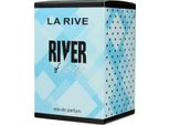 La Rive For Woman Eau De Parfum River Of Love 90Ml