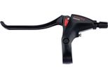 Leva Del Freno Sinistro Shimano Nexus Bl-C6000 Nero Nero Taglia Unica