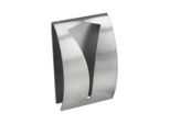 Metaltex Porta Asciugamani Autoadesivo In Acciaio Inox