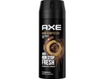 Axe Anarchy Deodorante Spray Per Uomo Senza Sali Di Alluminio 150Ml