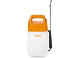 Spruzzatore A Pressione Alimentato A Batteria - 6 L