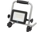 Brennenstuhl 1171960205 Proiettore Nero, Bianco 20 W Led