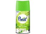 Brait, Ricarica Deodorante Al Mughetto, 250Ml