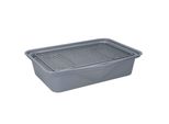 Masterclass Smart Ceramic Tin Antiaderente Per Arrostire