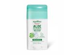 Equilibra, Deodorante In Stick Con Aloe Vera, 50 Ml - Effetto A Lunga Durata!