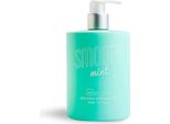 Idc Institute Lavaggio A Mano Liscio Alla Menta 500Ml