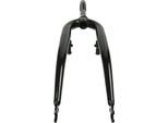 Forcella 26 Pollici Atb 1 Wire V-Brake Nero