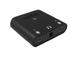 RØDe Ai-Micro Audio Interface Two-Channel 24 Bit 48 Khz Black
