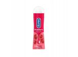 Durex Play Gel Intimo Per Sensazioni Più Dolci Sweet Strawberry 50Ml