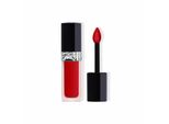 Dior Rouge Dior Forever Liquid Barra De Labios 760 Forever Glam 1Un