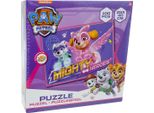 Puzzle Paw Patrol Mighty Heroes - 100 Pezzi