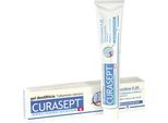 Curasept Ads 720 Dentifricio Con 0,20% Di Clorexidina 75Ml - Protezione Dalla Decolorazione