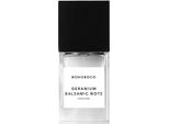 Bohoboco Geranio Nota Balsamica Extrait De Parfum 50 Ml