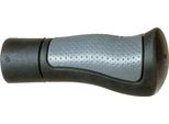 Herrmans Ha Elaborato Ergo DD08 90 120 Mm Nero Grigio