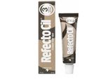 Refectocil Tinta Per Ciglia E Sopracciglia (Marrone Naturale) 15 Ml