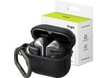 Ringke Onyx Magnetic Magsafe Samsung Galaxy Buds 3 / 3 Pro Nero