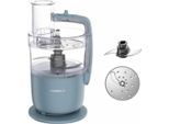 Mini Tritatutto 1,3 L 650 W Grigio Kenwood Fdp22.000Gy