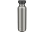 Mepal 104171041100 Mepal Isolierflasche Ellipse Nordic Black 0,5 L
