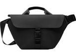 Vinga - Borsa A Tracolla "Baltimore"", Materiale Riciclato XD1227 (Taglia Unica) (Nero)"