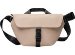 Vinga - Borsa A Tracolla "Baltimore"", Materiale Riciclato XD1227 (Taglia Unica) (Grigio)"