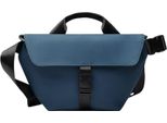 Vinga - Borsa A Tracolla "Baltimore"", Materiale Riciclato XD1227 (Taglia Unica) (Navy)"