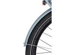 Cortina Fender Dietro 28 E-Octa Ardesia Opaco