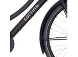 Cortina Parafango Per 28 U1 E-U1 Universum Blu Opaco