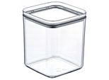 Potz Store&Fresh Lattina Da 1 Litro, Contenitore Per Alimenti Secchi - Riso, Farina, Pasta, Fiocchi