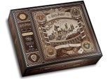 Puzzle 1000 Harry Potter Castello Di Hogwarts Teoria 11