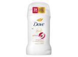 Go Fresh Pomegranate Solid Anti-Perspirant (Anti-Traspirante) 50 Ml