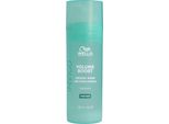 Wella Invigo Volume Boost Crystal Mask 145Ml - Maschera Volumizzante