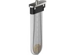 Hansgrohe Sbox Wanne Fertigset Ovale Chrom