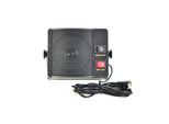 Albrecht Cb 20 - 7 W - 250 - 8000 Hz - 8 Ohm - Verkabelt - 3,5 Mm - Schwarz (7120)