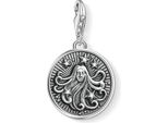 Thomas Sabo Segno Zodiacale Vergine 1645-643-21 Ciondolo Charm
